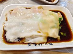 -银记肠粉店(北京路店)