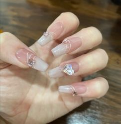 点击看大图 -LILY NAILS美甲美睫