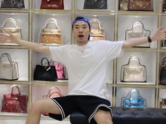 -奢物·巴黎站奢侈品回收寄售