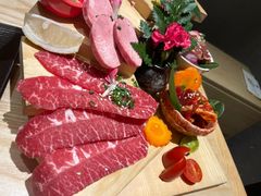 -松鱼亭·和牛烧肉(协鑫广场店)