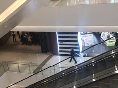 -星巴克(凯德晶萃店)
