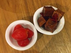 免费小菜-厝内小眷村(天河南一路店)