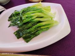 -万柳阁小馆·花园餐厅(龙潭湖店)