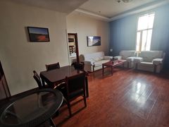 -党河风情线国家水利风景区