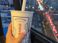 -北京东三环希尔顿逸林酒店