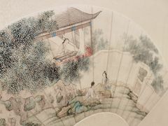 -江苏省美术馆(长江路新馆)