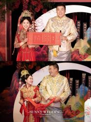 -Sunny喜铺婚礼定制·求婚策划