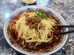 -老街杂酱面(东升街店)