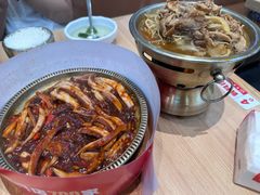 -米村拌饭(李沧松乐汀店)
