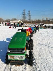 -268童话露营农场·烧烤·团建