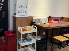 -一味老卤面(大石桥店)