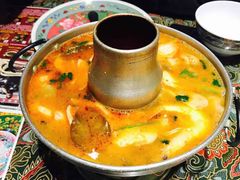 -小娘惹厨房Little Nyonya(狮城有约上榜店)