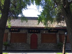 -万寿八仙宫