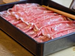 -牛街清真满恒記(平安里西大街店)