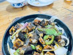 -顺发饭店