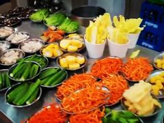 来嘉升吃肥美海鲜-嘉升大排档(番禺总店)