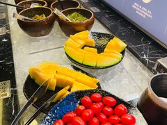 -湊湊火锅·茶憩(南京万象天地店)