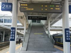 -商丘站