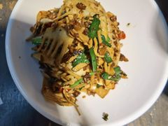 -老灶房-四川土菜(铁牛广场店)