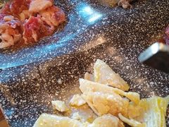 -大壮家原味烤肉(兴华北街店)