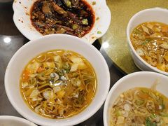 -小李旗花面庄