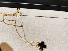 -梵克雅宝(国贸商城店)