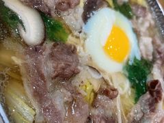 -东京屋(武定路店)