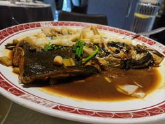 -旺顺阁·北京菜(北辰上品+)