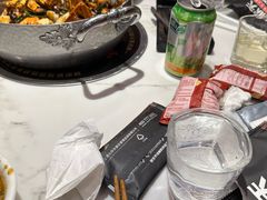 -七欣天香辣蟹火锅(闵行浦江欢乐颂店)