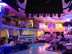 -巴特餐饮6加1音乐餐吧·新疆菜