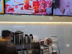 -CoCo都可(嘉定日月光店)