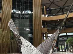 -上海滴水湖皇冠假日酒店