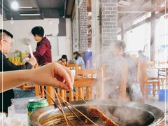 -牛华八婆麻辣烫(起源店)
