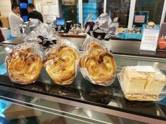 -国际饭店·帆声西饼屋(黄河路店)
