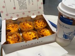 -CHARLIETOWN红茶公司(南京万象天地店)