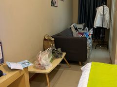 -重庆解放碑威斯汀酒店