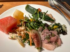 -拉蒂娜·巴西牛排馆 Latina·Brazilian Steakhouse(王府井喜悦店)