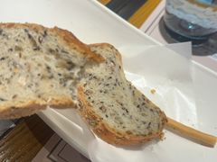 -安妮意大利餐厅(国贸店)