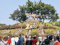 -自贡恐龙博物馆