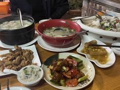 -杨厝六十六农庄农舍(杨厝路店)