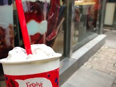 -DQ·蛋糕·冰淇淋(大宁国际商业广场店)