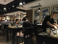 -湘与香缘·湖南菜(王府井北京市百货大楼店)