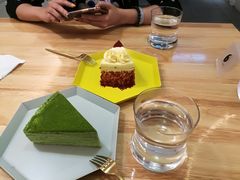 -仁义涵西餐·咖啡(中华巴洛克店)