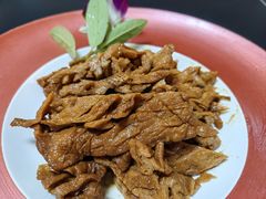 -李记清真馆(打钉巷店)
