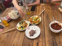 -老刘家永盛斋·传统泡馍(东关南街店)