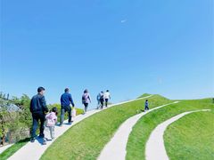 -南通洲际绿博园