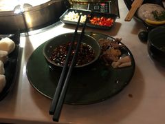 -狐狸爱上椰子鸡(滨江星光大道店)