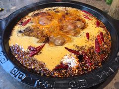 -重庆渝达老火锅(春熙路店)