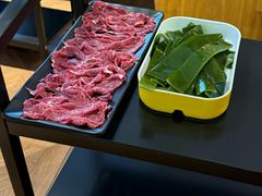 -牛品福潮汕牛肉火锅(旺庄店)