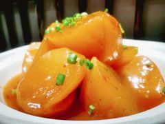 -香丰阁·烤鸭·川湘菜(昌平店)